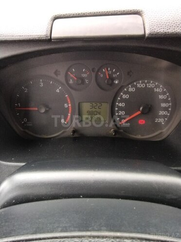 Ford Transit 2007, 168,756 km - 2.4 л - Bakı