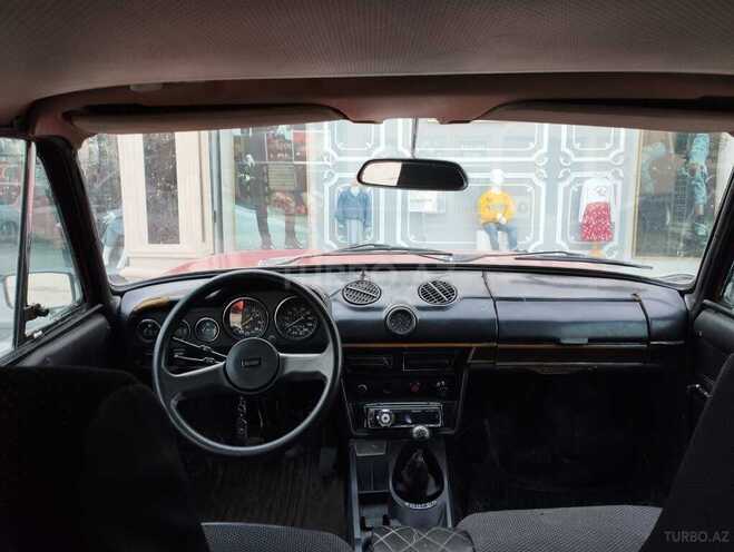LADA (VAZ) 21011 1983, 50,075 km - 1.5 l - Salyan