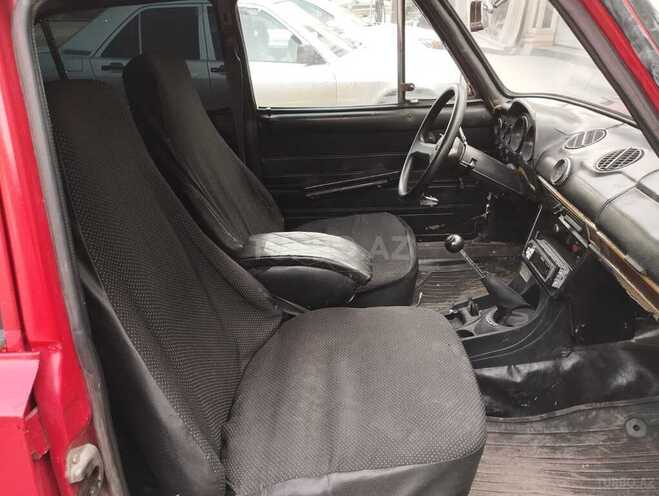 LADA (VAZ) 21011 1983, 50,075 km - 1.5 l - Salyan