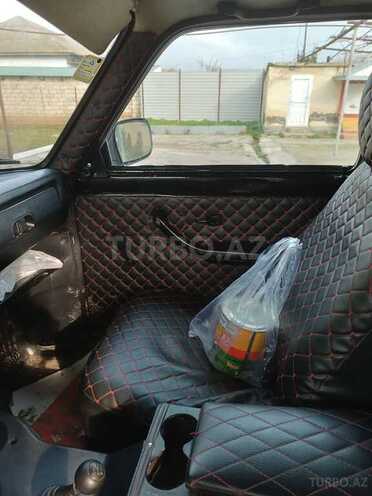 LADA (VAZ) Niva 2008, 170,000 km - 1.7 l - Biləsuvar