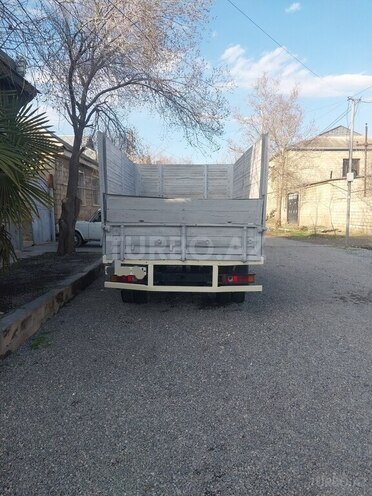 GAZ 33021 1996, 125,486 km - 2.5 l - Yevlax