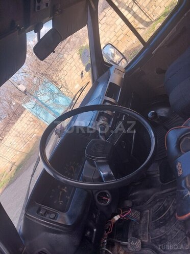 GAZ 33021 1996, 125,486 km - 2.5 l - Yevlax