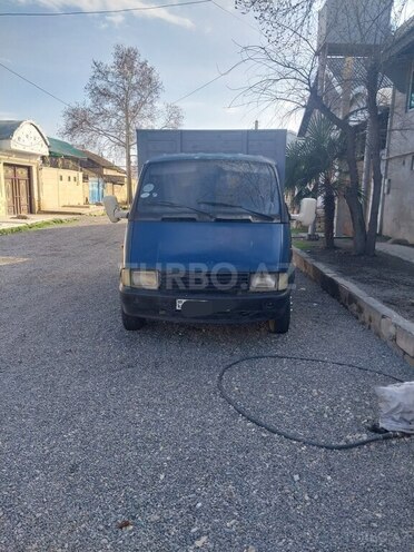 GAZ 33021 1996, 125,486 km - 2.5 l - Yevlax
