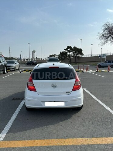 Hyundai i30 2007, 246,000 km - 1.6 l - Bakı