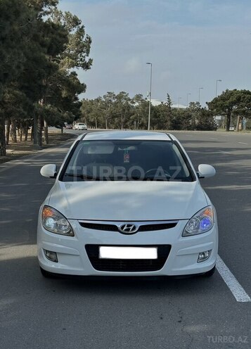 Hyundai i30 2007, 246,000 km - 1.6 l - Bakı