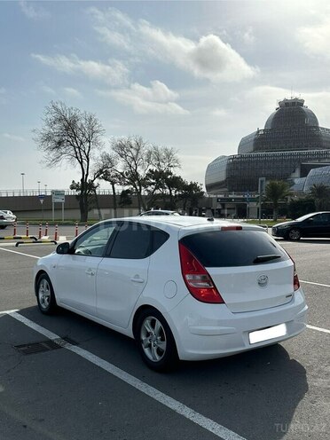 Hyundai i30 2007, 246,000 km - 1.6 l - Bakı