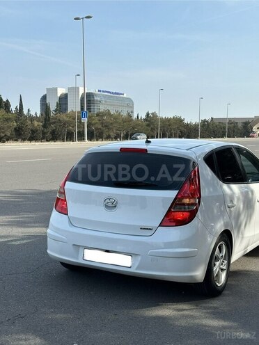 Hyundai i30 2007, 246,000 km - 1.6 l - Bakı