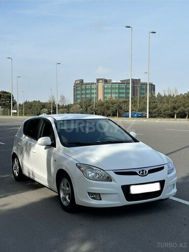 Hyundai i30 2007, 246,000 km - 1.6 l - Bakı
