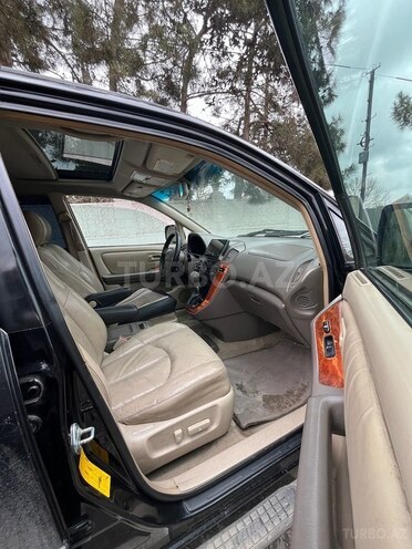 Lexus RX 300 1998, 284,597 km - 3.0 л - Zərdab