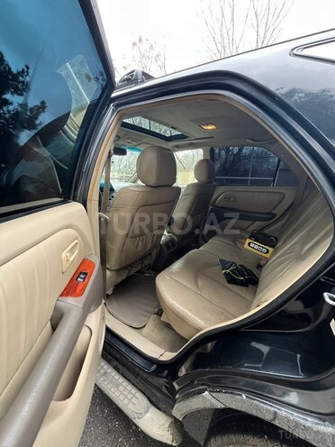 Lexus RX 300 1998, 284,597 km - 3.0 л - Zərdab