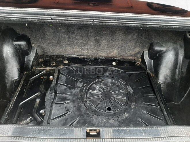Mercedes 190 1991, 349,645 km - 1.8 l - Ağcabədi