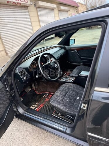 Mercedes C 220 1995, 517,000 km - 2.2 л - Sumqayıt