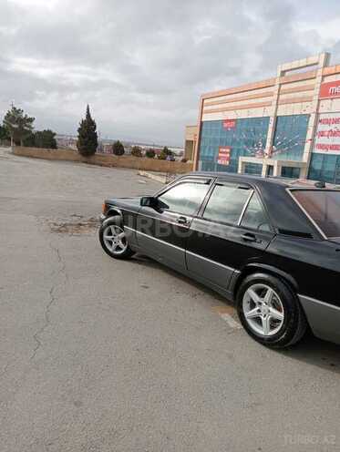 Mercedes 190 1993, 395,882 km - 2.0 л - Bakı