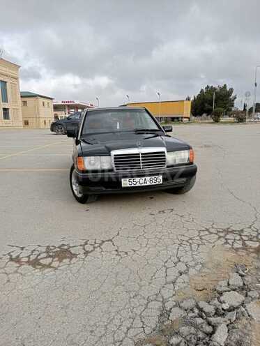 Mercedes 190 1993, 395,882 km - 2.0 л - Bakı
