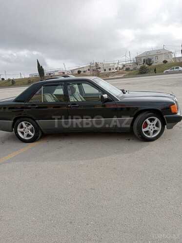 Mercedes 190 1993, 395,882 km - 2.0 л - Bakı