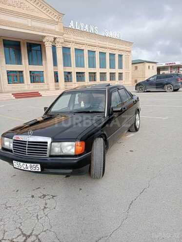 Mercedes 190 1993, 395,882 km - 2.0 л - Bakı