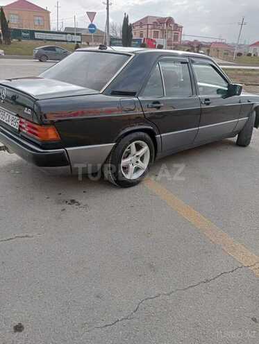 Mercedes 190 1993, 395,882 km - 2.0 л - Bakı