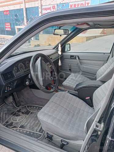 Mercedes 190 1993, 395,882 km - 2.0 л - Bakı
