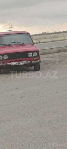 LADA (VAZ) 2106 1975, 78,586 km - 1.5 l - Ucar