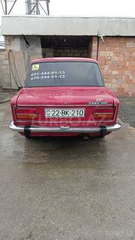 LADA (VAZ) 2106 1975, 78,586 km - 1.5 l - Ucar