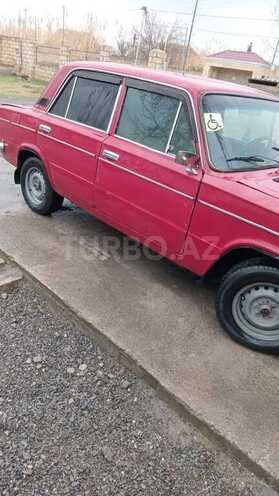 LADA (VAZ) 2106 1975, 78,586 km - 1.5 l - Ucar
