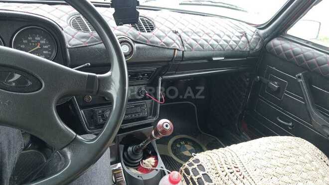 LADA (VAZ) 2106 1975, 78,586 km - 1.5 l - Ucar