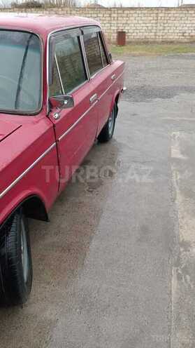 LADA (VAZ) 2106 1975, 78,586 km - 1.5 l - Ucar