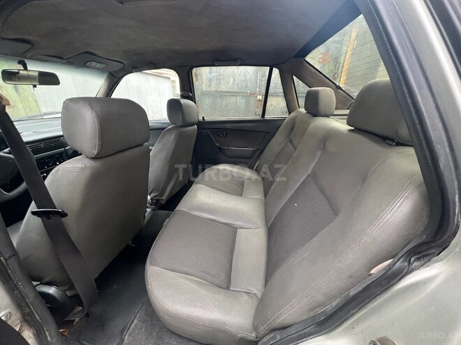 Daewoo Nexia 2008, 200,000 km - 1.6 l - Bakı