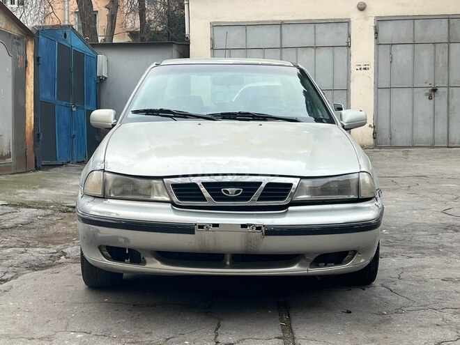 Daewoo Nexia 2008, 200,000 km - 1.6 l - Bakı