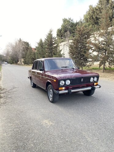 LADA (VAZ) 2106 2004, 89,078 km - 1.5 л - Bakı
