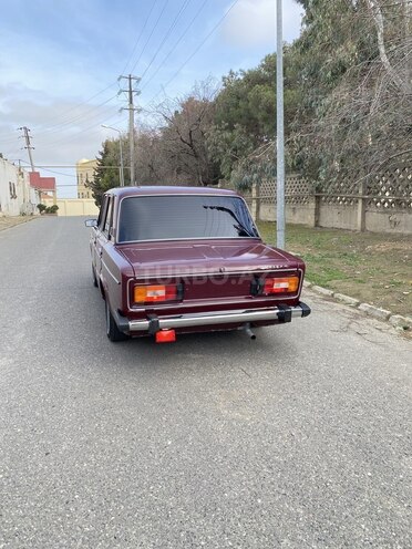 LADA (VAZ) 2106 2004, 89,078 km - 1.5 л - Bakı
