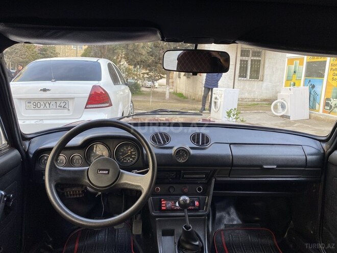 LADA (VAZ) 2106 2004, 89,078 km - 1.5 л - Bakı