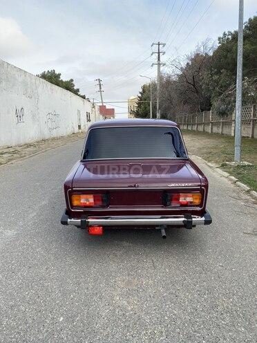 LADA (VAZ) 2106 2004, 89,078 km - 1.5 л - Bakı