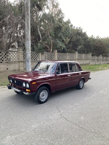 LADA (VAZ) 2106 2004, 89,078 km - 1.5 л - Bakı