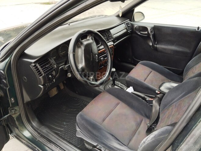 Opel Vectra 1998, 350,000 km - 1.8 l - Sumqayıt