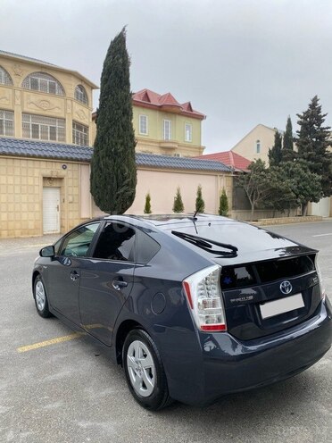 Toyota Prius 2011, 176,000 km - 1.8 l - Bakı