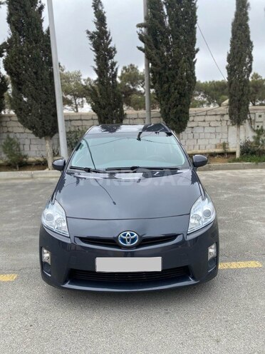 Toyota Prius 2011, 176,000 km - 1.8 l - Bakı