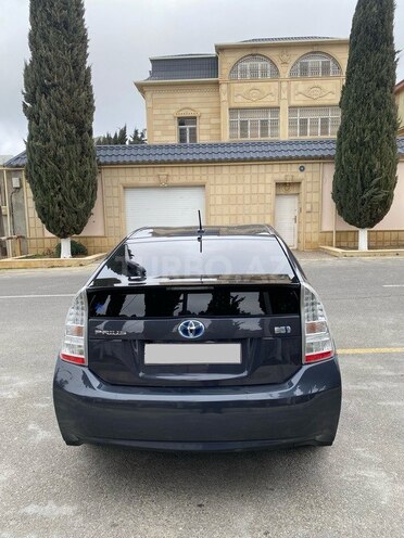 Toyota Prius 2011, 176,000 km - 1.8 l - Bakı
