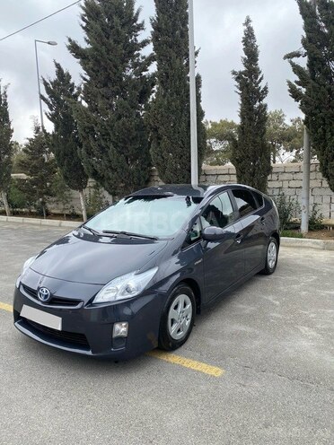 Toyota Prius 2011, 176,000 km - 1.8 l - Bakı