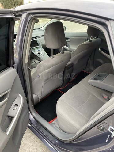 Toyota Prius 2011, 176,000 km - 1.8 l - Bakı