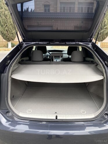 Toyota Prius 2011, 176,000 km - 1.8 l - Bakı