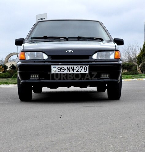 LADA (VAZ) 2115 2012, 195,274 km - 1.6 l - Saatlı