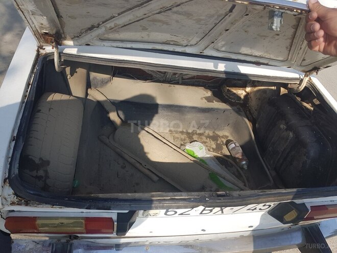 LADA (VAZ) 2106 1984, 10,000 km - 1.3 l - Mingəçevir