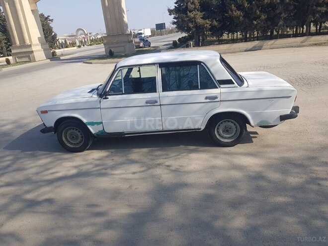 LADA (VAZ) 2106 1984, 10,000 km - 1.3 l - Mingəçevir