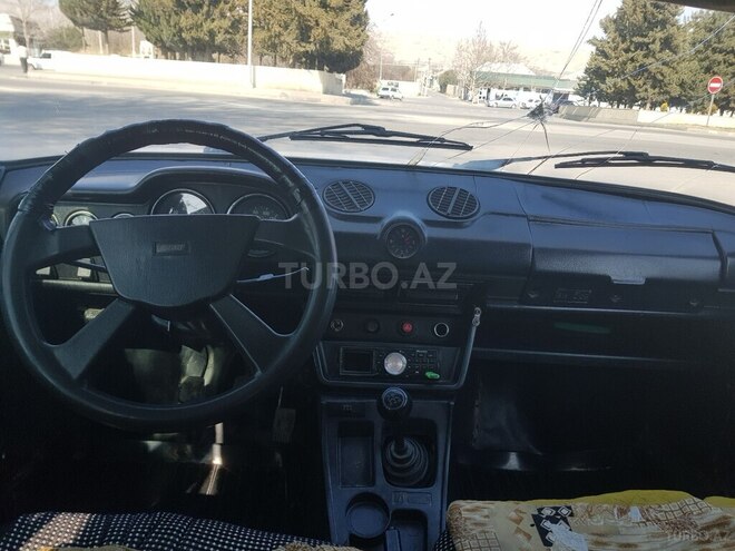 LADA (VAZ) 2106 1984, 10,000 km - 1.3 l - Mingəçevir