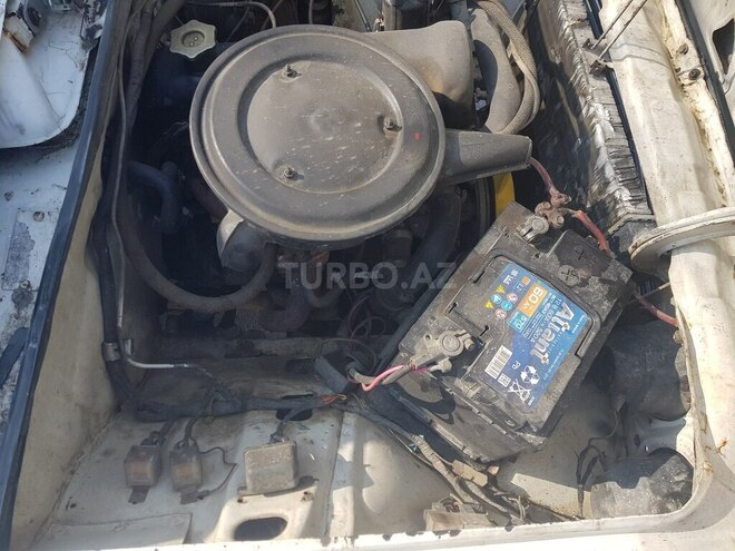 LADA (VAZ) 2106 1984, 10,000 km - 1.3 l - Mingəçevir