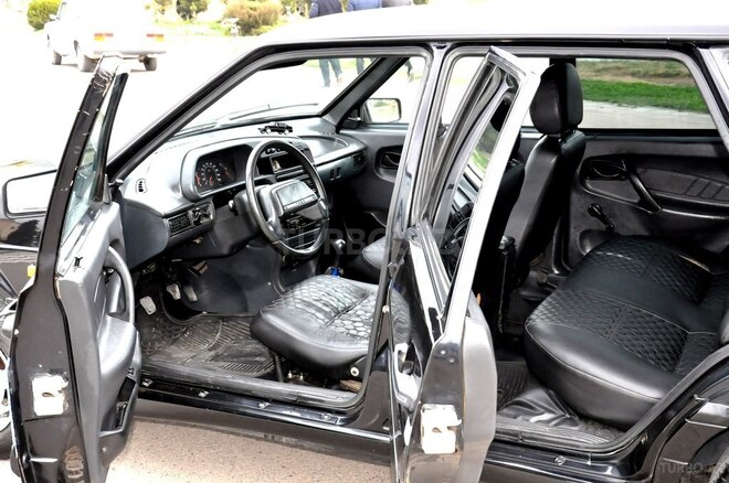 LADA (VAZ) 2115 2012, 195,274 km - 1.6 l - Saatlı