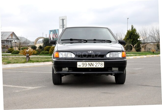 LADA (VAZ) 2115 2012, 195,274 km - 1.6 l - Saatlı