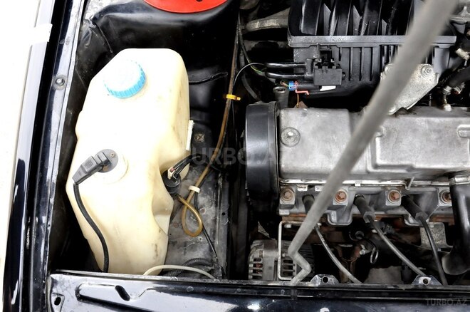 LADA (VAZ) 2115 2012, 195,274 km - 1.6 l - Saatlı