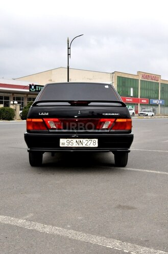LADA (VAZ) 2115 2012, 195,274 km - 1.6 l - Saatlı